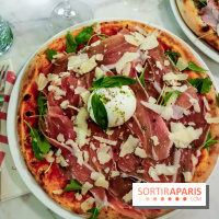 Pépita à Paris, les photos