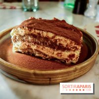 Pépita à Paris, les photos