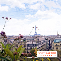 Photos Mun Rooftop Champs-Elysées