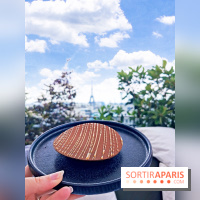 Photos Mun Rooftop Champs-Elysées