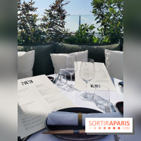 Photos Mun Rooftop Champs-Elysées