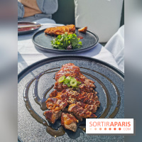 Photos Mun Rooftop Champs-Elysées