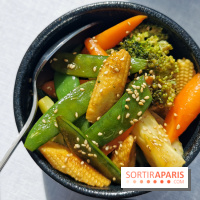 Photos Mun Rooftop Champs-Elysées