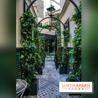 Galanga, le bar-restaurant du Monsieur George qui bouleverse les codes