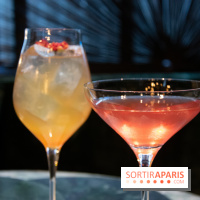 Galanga, le bar-restaurant du Monsieur George qui bouleverse les codes