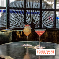 Galanga, le bar-restaurant du Monsieur George qui bouleverse les codes