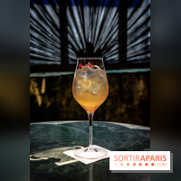 Galanga, le bar-restaurant du Monsieur George qui bouleverse les codes