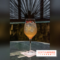 Galanga, le bar-restaurant du Monsieur George qui bouleverse les codes