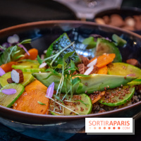 Galanga, le bar-restaurant du Monsieur George qui bouleverse les codes