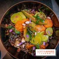 Galanga, le bar-restaurant du Monsieur George qui bouleverse les codes