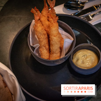 Galanga, le bar-restaurant du Monsieur George qui bouleverse les codes