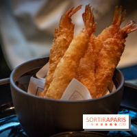 Galanga, le bar-restaurant du Monsieur George qui bouleverse les codes