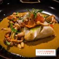 Galanga, le bar-restaurant du Monsieur George qui bouleverse les codes