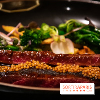 Galanga, le bar-restaurant du Monsieur George qui bouleverse les codes