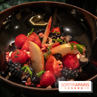 Galanga, le bar-restaurant du Monsieur George qui bouleverse les codes