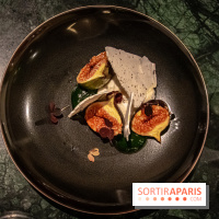 Galanga, le bar-restaurant du Monsieur George qui bouleverse les codes