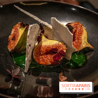 Galanga, le bar-restaurant du Monsieur George qui bouleverse les codes