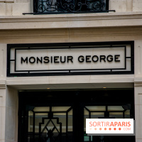 Galanga, le bar-restaurant du Monsieur George qui bouleverse les codes