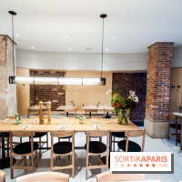 Papi à Paris, les photos