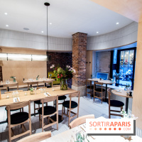 Papi à Paris, les photos