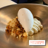 Soon Grill Champs-Elysées 2020