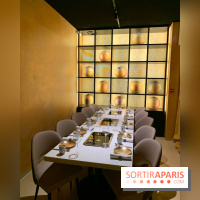 Soon Grill Champs-Elysées 2020