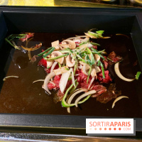 Soon Grill Champs-Elysées 2020