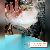 Cocktails La Commune