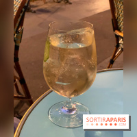 Cocktails La Commune