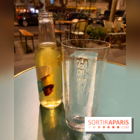 Cocktails La Commune