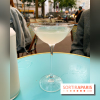 Cocktails La Commune