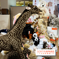 Kids etc X Les Galeries Lafayette : le festival des familles