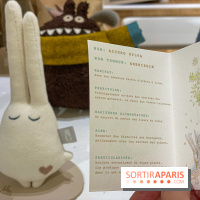 Kids etc X Les Galeries Lafayette : le festival des familles