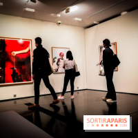 Soleil cou coupé, l'expo photo de Gregory Halpern à la Fondation Henri Cartier-Bresson