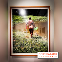 Soleil cou coupé, l'expo photo de Gregory Halpern à la Fondation Henri Cartier-Bresson