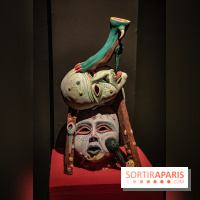 Dans la tête de Stéphane Blanquet, l'exposition à la Halle Saint-Pierre : nos photos