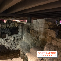 La Crypte archéologique de Paris sous Notre-Dame rouvre ses portes
