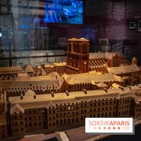 La Crypte archéologique de Paris sous Notre-Dame rouvre ses portes