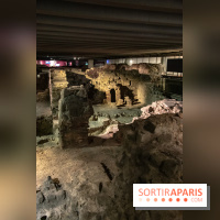 La Crypte archéologique de Paris sous Notre-Dame rouvre ses portes