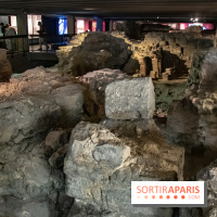 La Crypte archéologique de Paris sous Notre-Dame rouvre ses portes