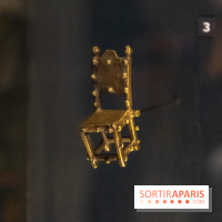 Akan, les valeurs de l'échange, l'expo à la Monnaie de Paris