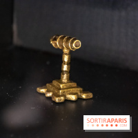 Akan, les valeurs de l'échange, l'expo à la Monnaie de Paris