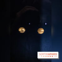 Akan, les valeurs de l'échange, l'expo à la Monnaie de Paris