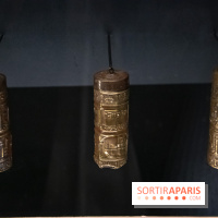 Akan, les valeurs de l'échange, l'expo à la Monnaie de Paris