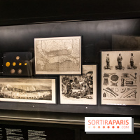 Akan, les valeurs de l'échange, l'expo à la Monnaie de Paris