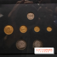 Akan, les valeurs de l'échange, l'expo à la Monnaie de Paris