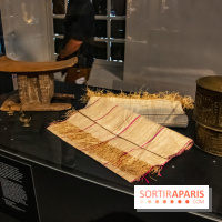 Akan, les valeurs de l'échange, l'expo à la Monnaie de Paris