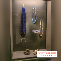 Akan, les valeurs de l'échange, l'expo à la Monnaie de Paris