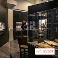 Akan, les valeurs de l'échange, l'expo à la Monnaie de Paris