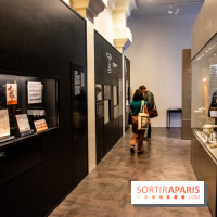 Akan, les valeurs de l'échange, l'expo à la Monnaie de Paris